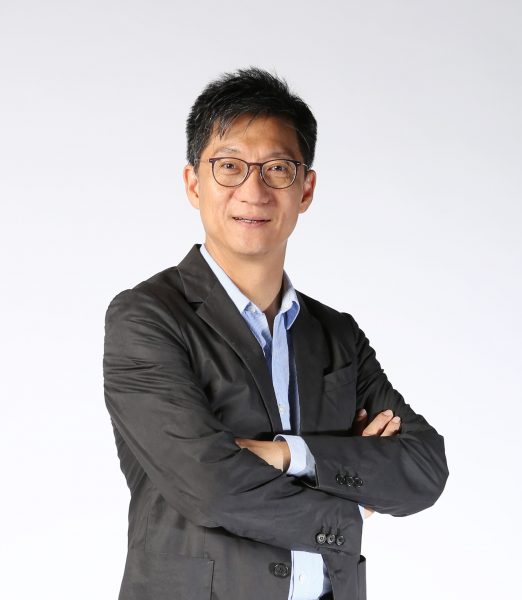 Mr. Mike Wong