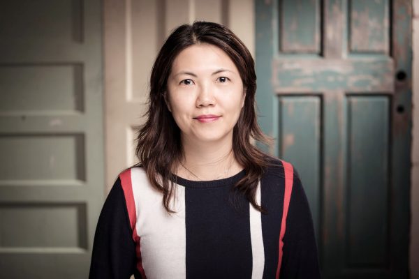 Ms. Anita Lam