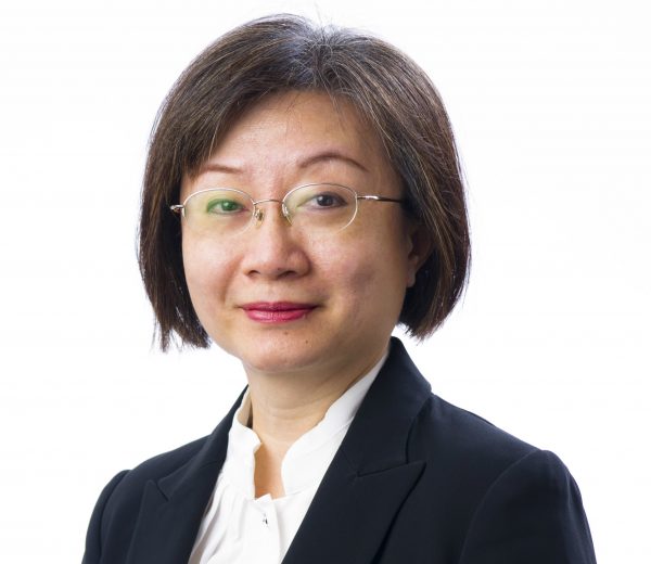 Mrs. Chiamin FUNG