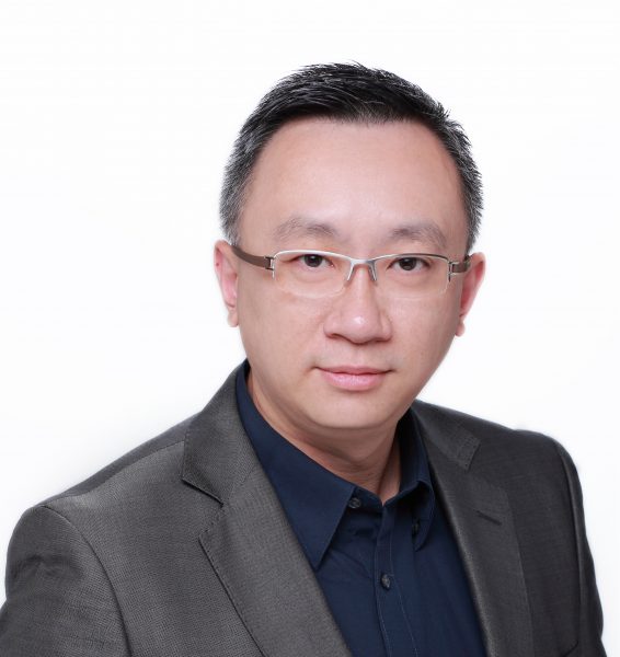 Mr. Francis Fong