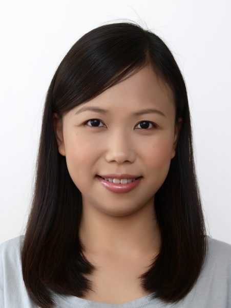 Ms. Salina Ghafur